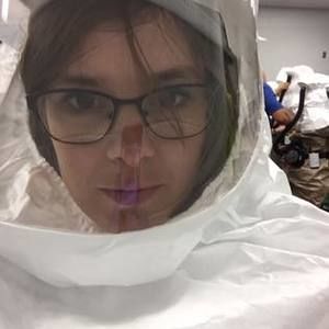 Meet your Posher, Renée